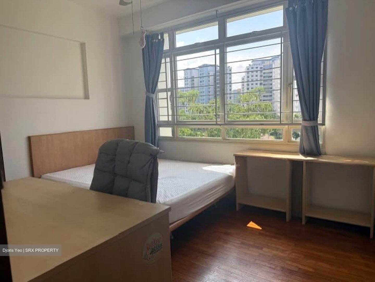 Blk 268D COMPASSVALE ARCADIA (Sengkang), HDB 4 Rooms #569085981